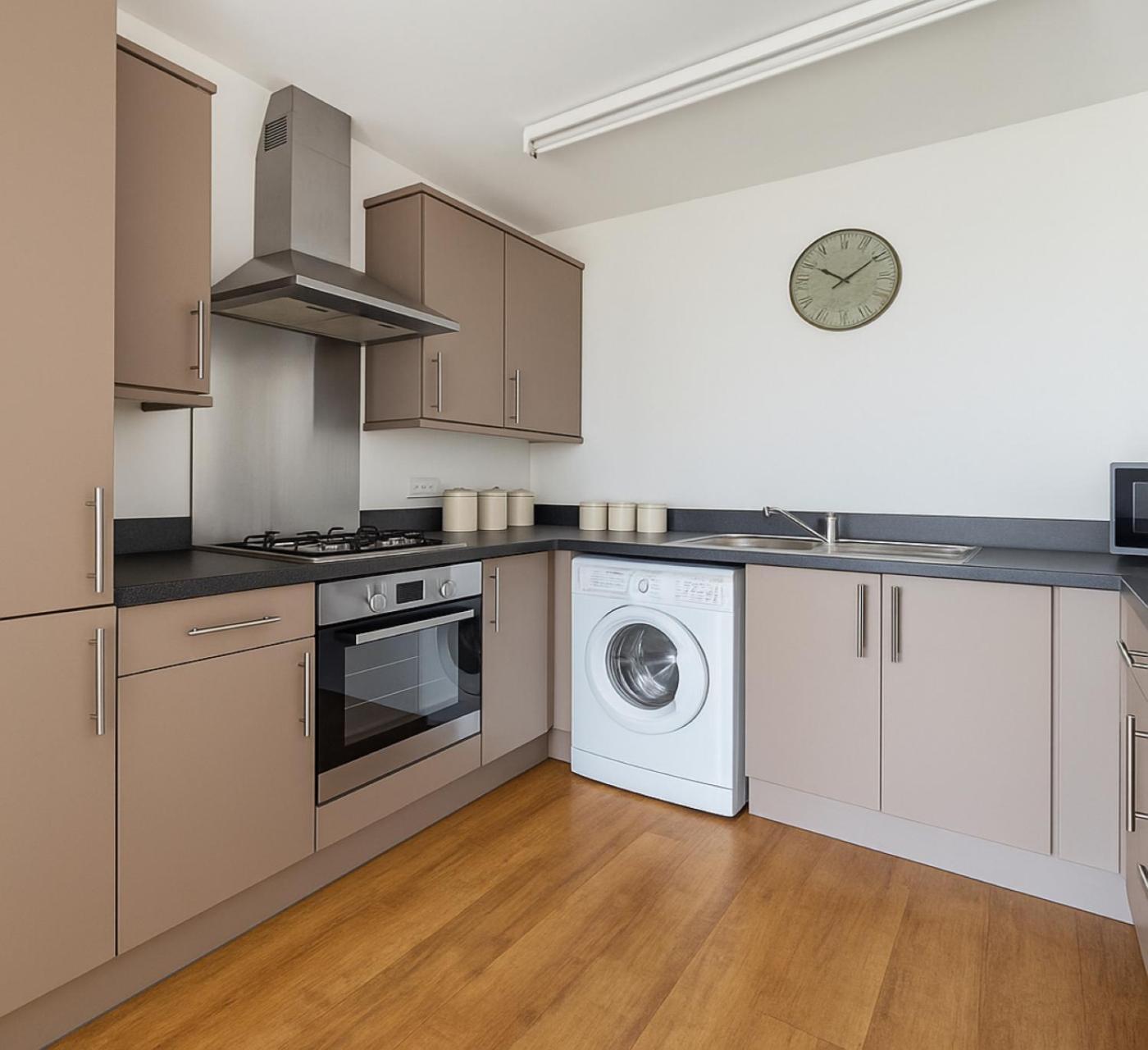 Apartment 2 Bed In Stratford London