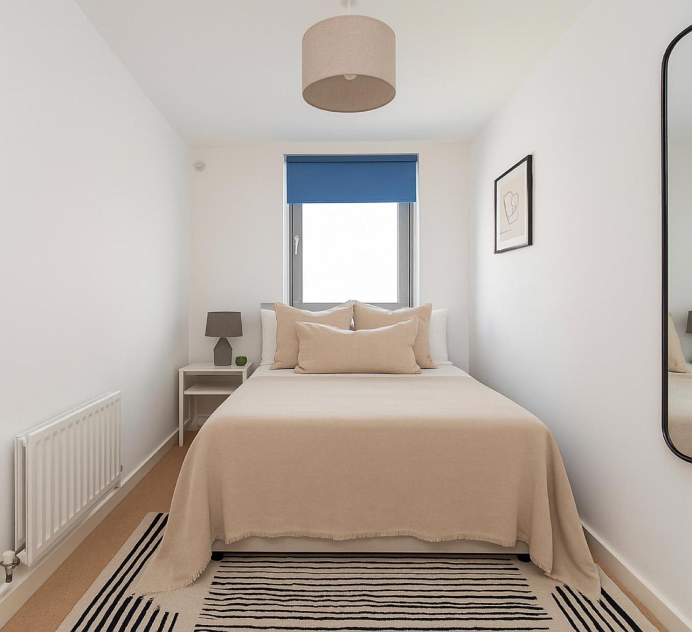 2 Bed In Stratford London