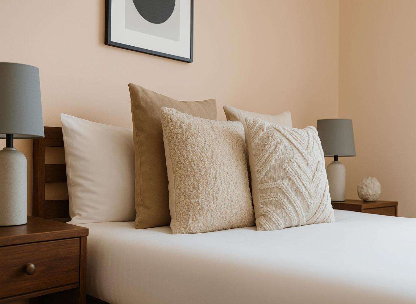 Apartment 2 Bed In Stratford