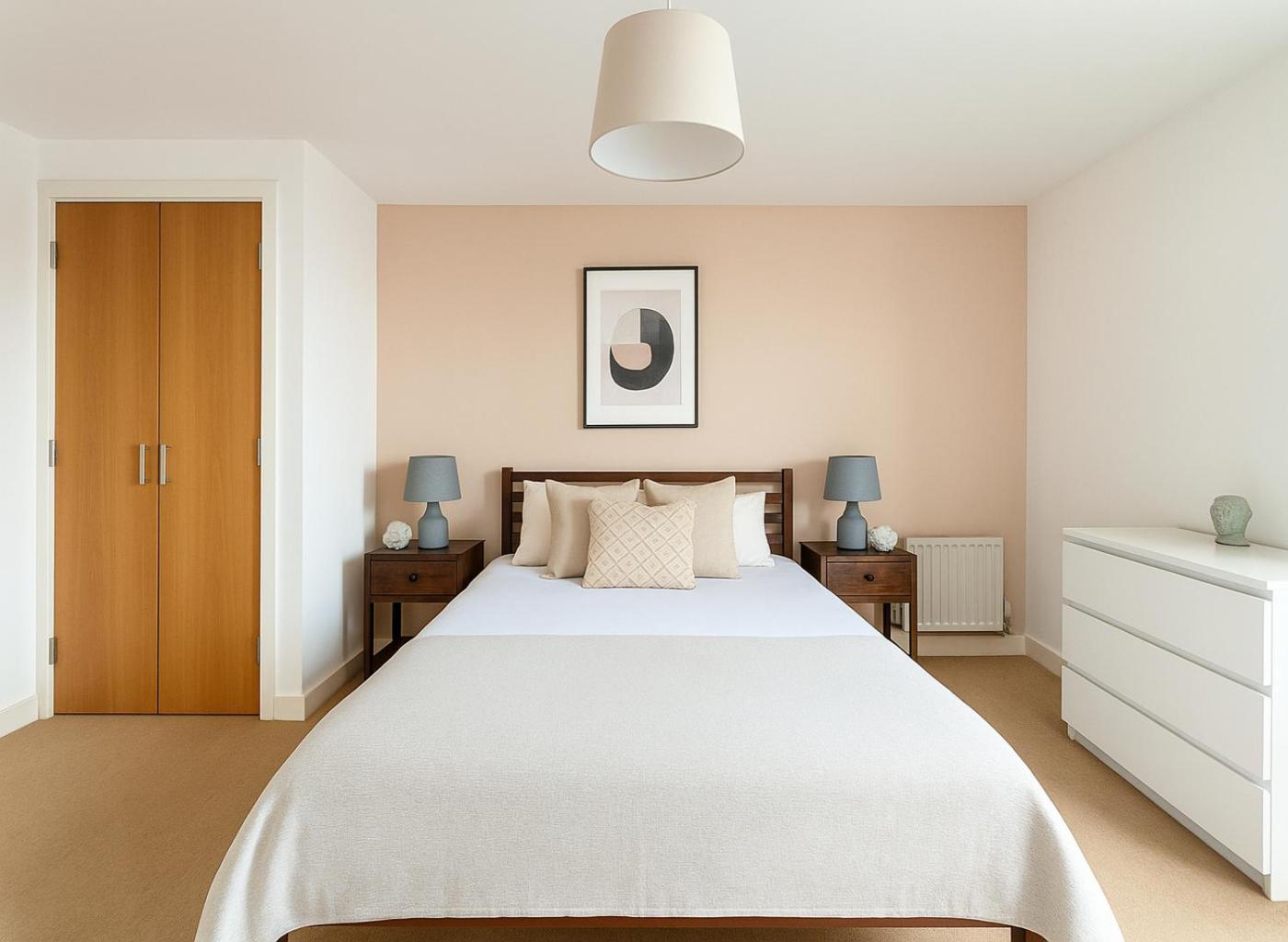 Apartment 2 Bed In Stratford